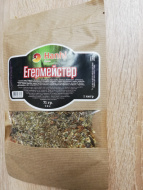Отзыв: Набор трав и специй Егерь, — Мне нравится