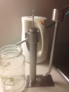 Отзыв: Попугай настольный для самогонного аппарата, — положительное